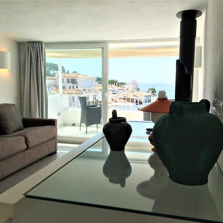 Villa Tortora - Casa En El Centro Con Vistas Al Mar Cadaqués Exterior foto