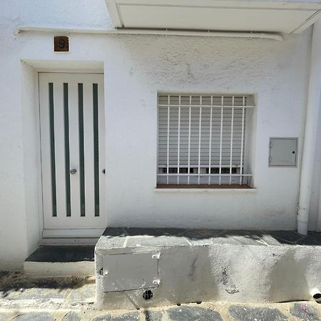Villa Tortora - Casa En El Centro Con Vistas Al Mar Cadaqués Exterior foto