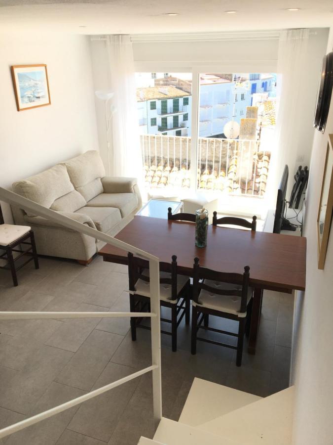 Villa Tortora - Casa En El Centro Con Vistas Al Mar Cadaqués Exterior foto