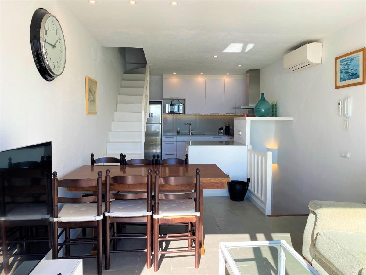 Villa Tortora - Casa En El Centro Con Vistas Al Mar Cadaqués Exterior foto