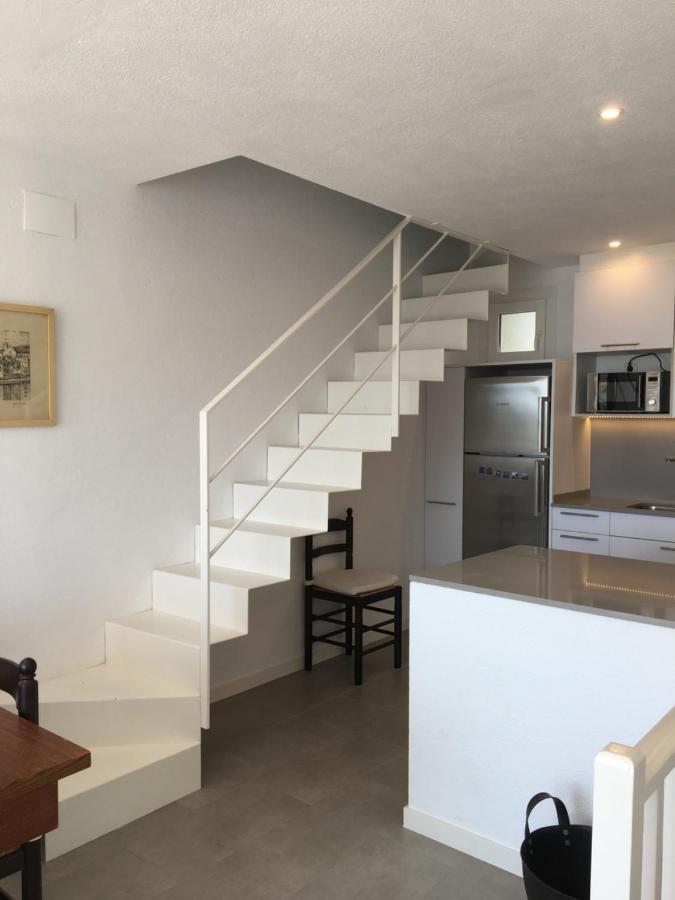 Villa Tortora - Casa En El Centro Con Vistas Al Mar Cadaqués Exterior foto